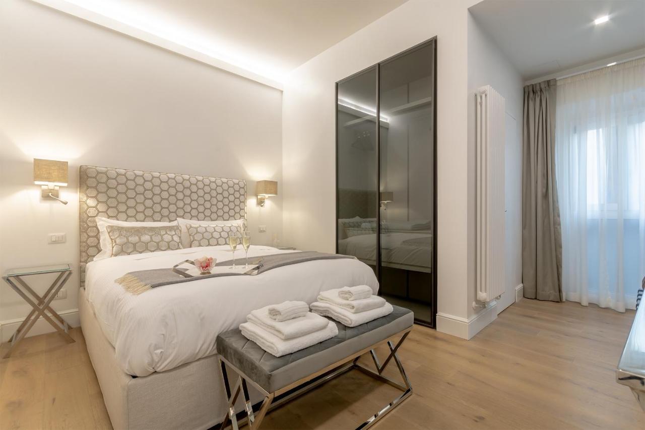 Diva Lodging Luxury - Signoria فلورنس المظهر الخارجي الصورة
