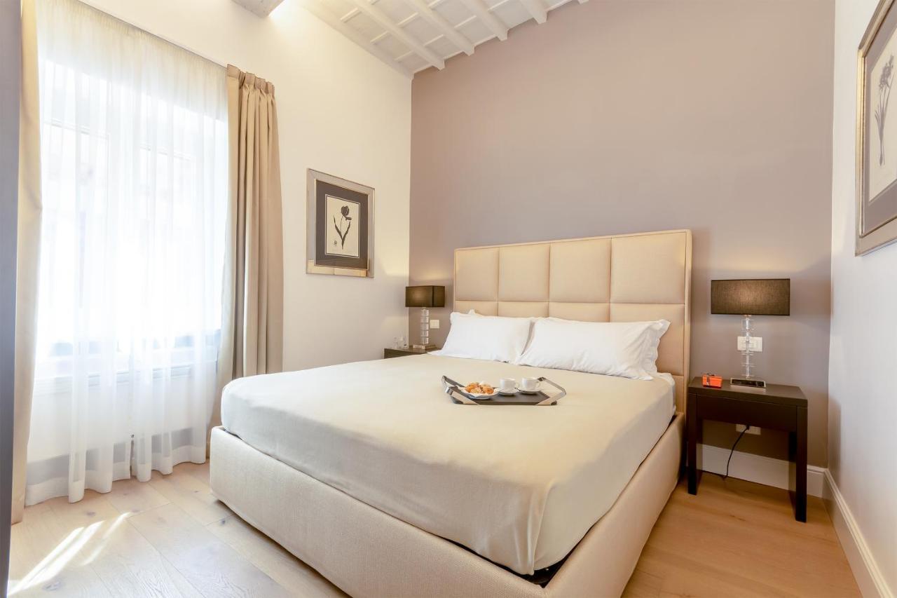 Diva Lodging Luxury - Signoria فلورنس المظهر الخارجي الصورة