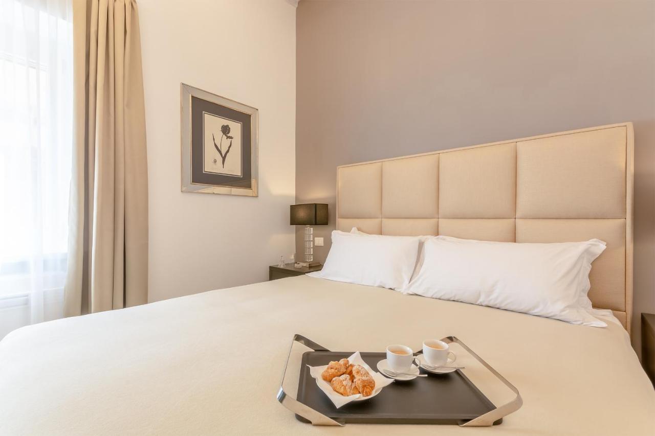 Diva Lodging Luxury - Signoria فلورنس المظهر الخارجي الصورة